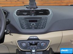 2015款 1.5L 自动 时尚型