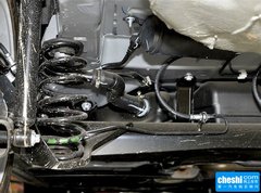 2015款 1.5L 自动 时尚型