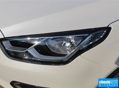 2015款 1.5L 自动 时尚型