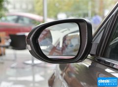 2015款 1.5L 自动 时尚型