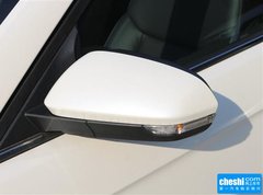 2015款 1.5L 自动 时尚型