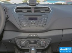 2015款 1.5L 自动 时尚型