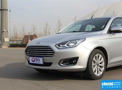 2015款 1.5L 自动 时尚型