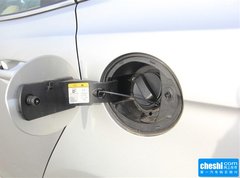 2015款 1.5L 自动 时尚型