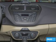 2015款 1.5L 自动 时尚型