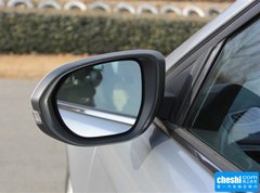 2015款 1.5L 自动 时尚型