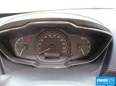 2015款 1.5L 自动 时尚型