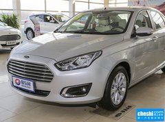 2015款 1.5L 自动 时尚型