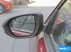 2015款 1.5L 自动 时尚型