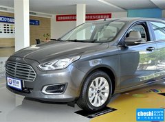 2015款 1.5L 自动 时尚型