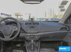 2015款 1.5L 自动 时尚型
