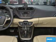 2015款 1.5L 自动 时尚型