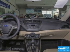 2015款 1.5L 自动 时尚型