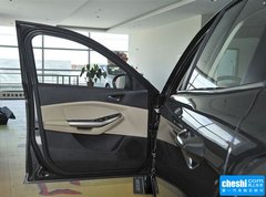 2015款 1.5L 自动 时尚型