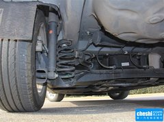 2015款 1.5L 自动 时尚型