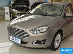 2015款 1.5L 自动 时尚型