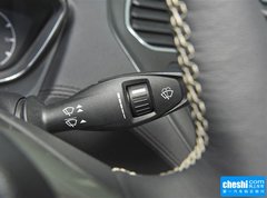 2015款 1.5L 自动 时尚型