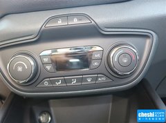 2015款 1.5L 自动 时尚型