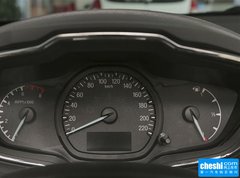 2015款 1.5L 自动 时尚型