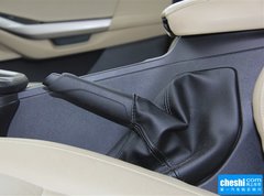 2015款 1.5L 自动 时尚型