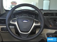 2015款 1.5L 自动 时尚型