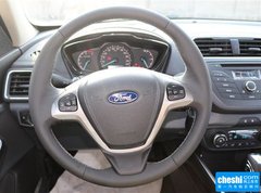 2015款 1.5L 自动 时尚型