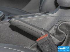 2015款 1.5L 自动 时尚型