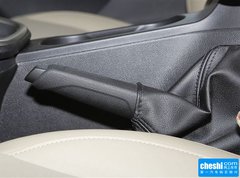 2015款 1.5L 自动 时尚型