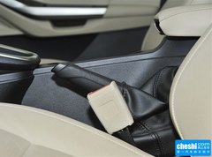 2015款 1.5L 自动 时尚型