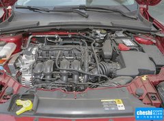 2015款 1.5L 自动 时尚型