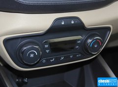 2015款 1.5L 自动 时尚型