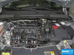 2015款 1.5L 自动 时尚型