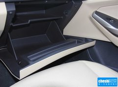 2015款 1.5L 自动 时尚型