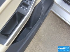 2015款 1.5L 自动 时尚型