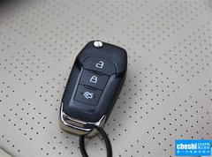 2015款 1.5L 自动 时尚型