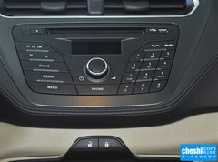 2015款 1.5L 自动 时尚型