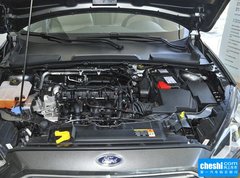 2015款 1.5L 自动 时尚型
