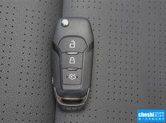 2015款 1.5L 自动 时尚型