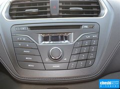 2015款 1.5L 自动 时尚型