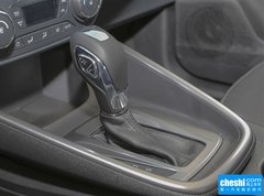 2015款 1.5L 自动 时尚型