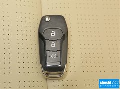 2015款 1.5L 自动 时尚型