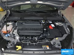 2015款 1.5L 自动 时尚型