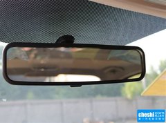 2015款 1.5L 自动 时尚型