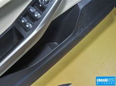 2015款 1.5L 自动 时尚型