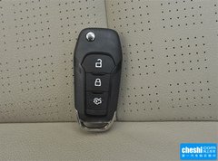 2015款 1.5L 自动 时尚型