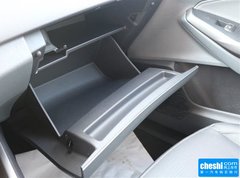 2015款 1.5L 自动 时尚型