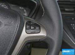 2015款 1.5L 自动 时尚型