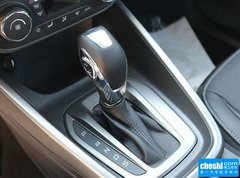 2015款 1.5L 自动 时尚型