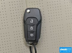 2015款 1.5L 自动 时尚型
