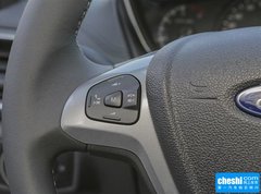 2015款 1.5L 自动 时尚型
